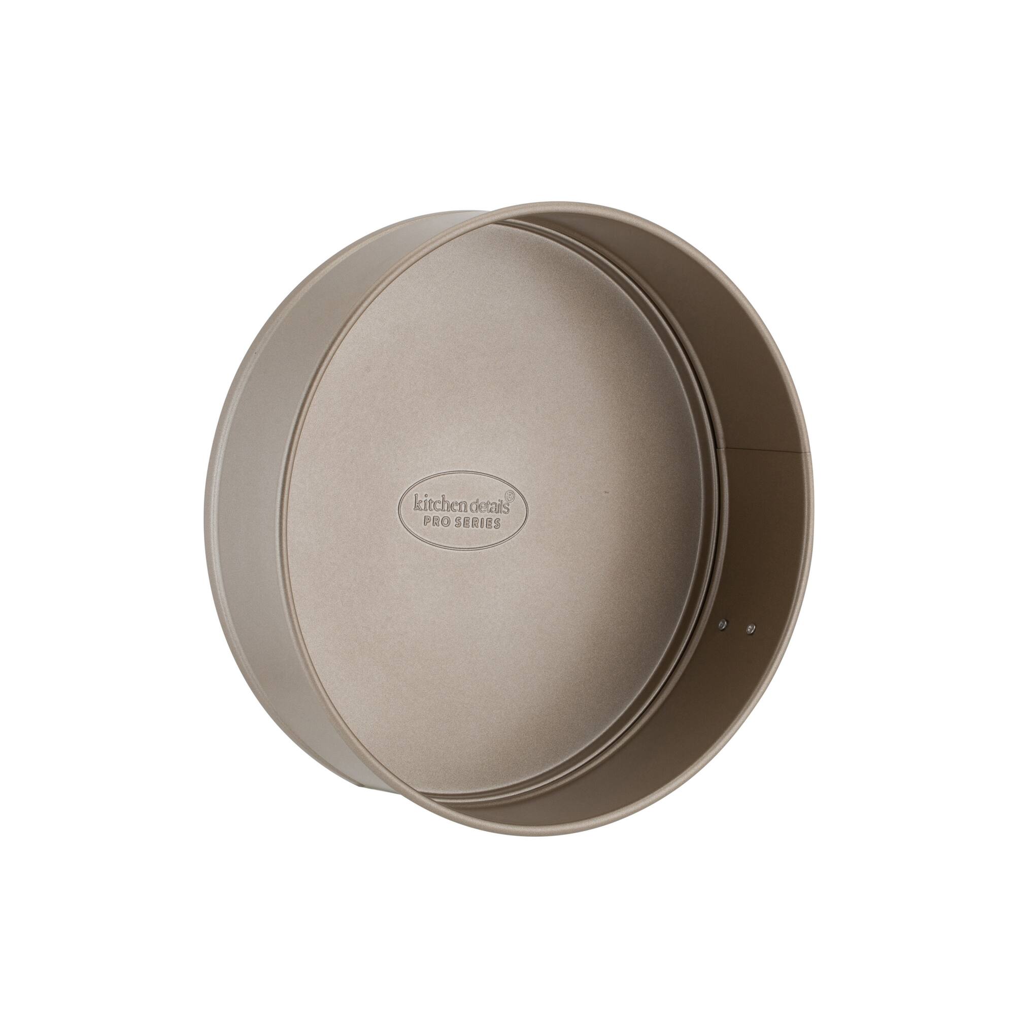Kitchen Details Pro Series 9.5" Round Spring Form Pan